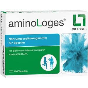 AMINOLOGES Tabletten