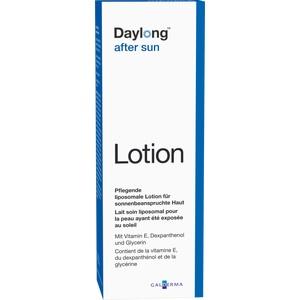 DAYLONG After Sun Lotion