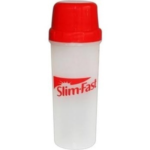 SLIM FAST Mixbecher