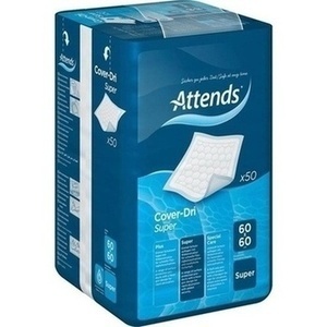 ATTENDS Cover-Dri Super 60x60 cm