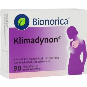 KLIMADYNON Filmtabletten