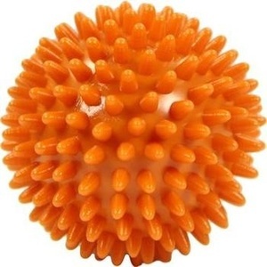 MASSAGEBALL Igelball 6 cm orange