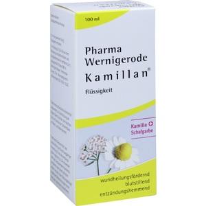 KAMILLAN flüssig