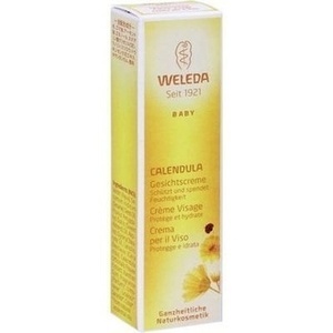 WELEDA Calendula Gesichtscreme