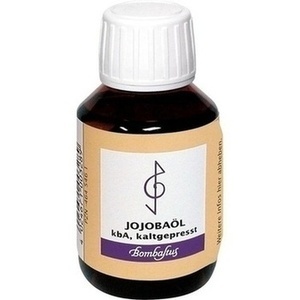 JOJOBA ÖL kaltgepresst