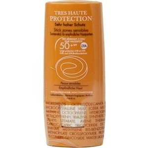 AVENE SunSitive Sonnenstick SPF 50+ empf.Hautp.