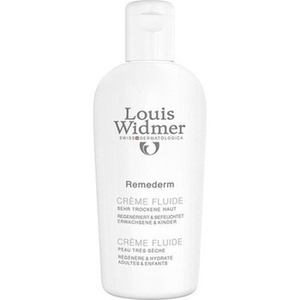WIDMER Remederm Creme Fluide l.P.