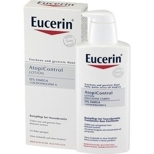 EUCERIN AtopiControl Lotion