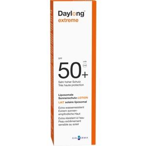 DAYLONG extreme SPF 50+ Lotion