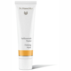 DR.HAUSCHKA aufbauende Maske