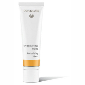 DR.HAUSCHKA revitalisierende Maske