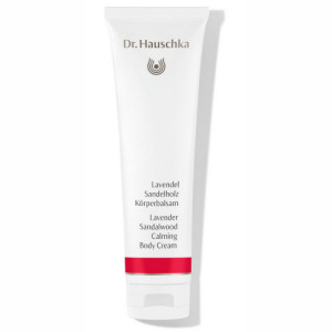 DR.HAUSCHKA Lavendel Sandelholz Körperbalsam