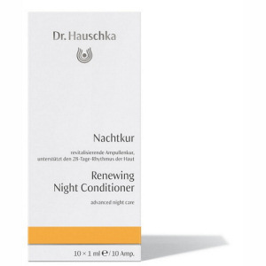 DR.HAUSCHKA Nachtkur Ampullen