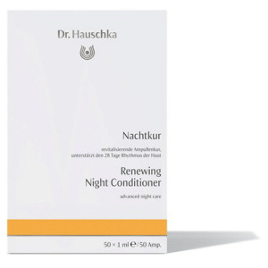 DR.HAUSCHKA Nachtkur Ampullen