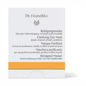 DR.HAUSCHKA Reinigungsmaske Spenderbox