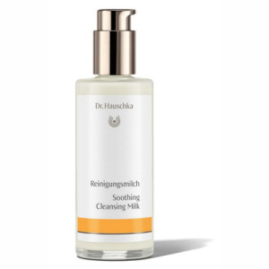 DR.HAUSCHKA Reinigungsmilch