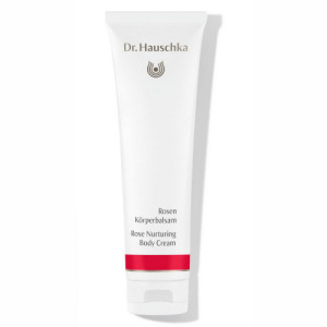 DR.HAUSCHKA Rosen Körperbalsam