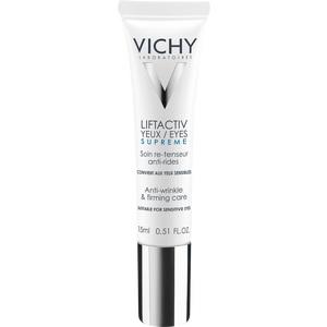 VICHY LIFTACTIV Augen Creme