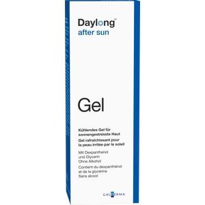 DAYLONG After Sun Gel