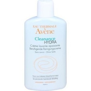 AVENE Cleanance HYDRA beruhig.Reinigungscreme