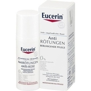 EUCERIN SEH Anti-Rötungen beruhigende Pflege