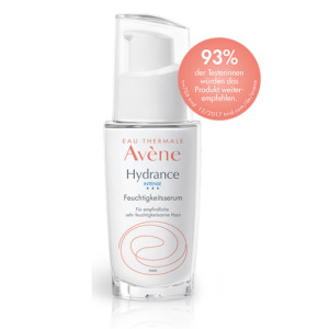 AVENE Hydrance intense Feuchtigkeitsserum