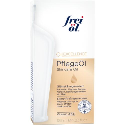 FREI ÖL PflegeÖl