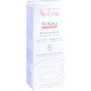 AVENE TriXera Nutrition reichhaltiger Balsam