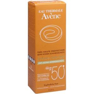AVENE SunSitive Anti-Aging Sonnenemulsion SPF 50+