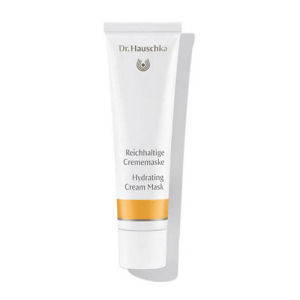 DR.HAUSCHKA reichhaltige Crememaske