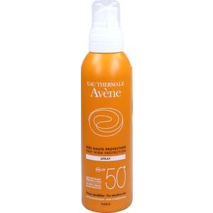 AVENE SunSitive Sonnenspray SPF 50+