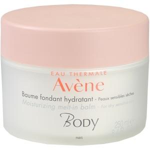 AVENE Body feuchtigkeitsspendender Balsam