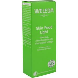 WELEDA Skin Food light
