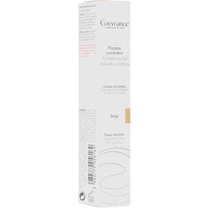 AVENE Couvrance Korrektur Pinsel beige