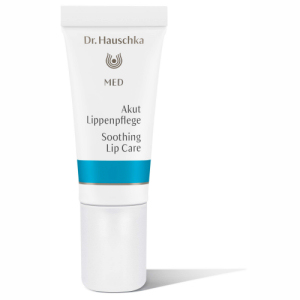 DR.HAUSCHKA MED Akut Lippenpflege Creme