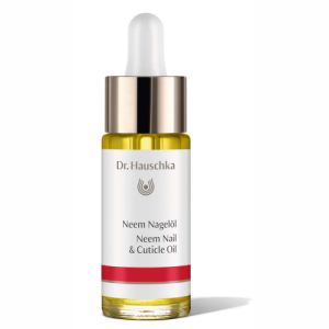 DR.HAUSCHKA Neem Nagelöl
