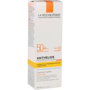 ROCHE-POSAY Anthelios Pigmentation Creme LSF 50+