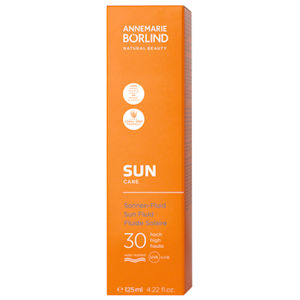 BÖRLIND SUN Fluid LSF 30