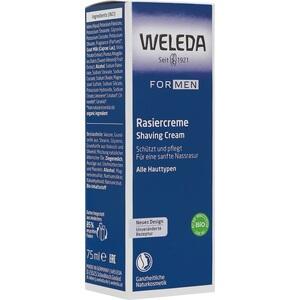 WELEDA for Men Rasiercreme