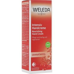 WELEDA Granatapfel intensiv Handcreme