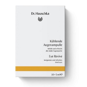 DR.HAUSCHKA kühlende Augenampullen