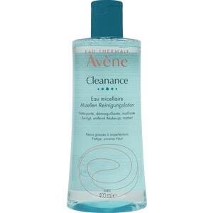 AVENE Cleanance Mizellen Reinigungslotion