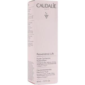 CAUDALIE Resveratrol Kaschmir Fluid