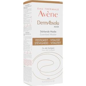 AVENE DermAbsolu stärkende Maske