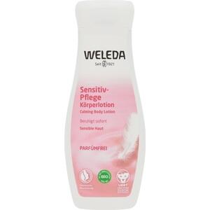 WELEDA Sensitiv-Pflege Körperlotion