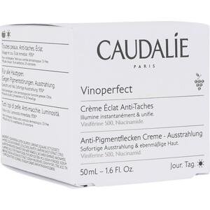 CAUDALIE Vinoperfect Anti-Pigmentfle.Cre.Ausstr.
