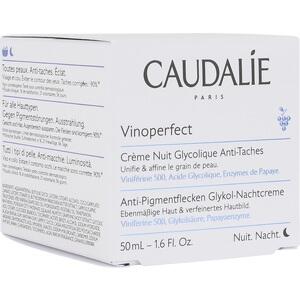 CAUDALIE Vinoperfect Anti-Pigmentfle.Glykol Nacht