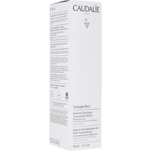CAUDALIE Vinoperfect Essence Glykolsäure Ausstrahl