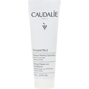 CAUDALIE Vinoperfect Peeling-Maske mit Glykolsäure