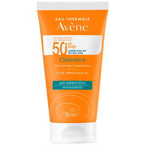 AVENE Sonnenfluid SPF 50+